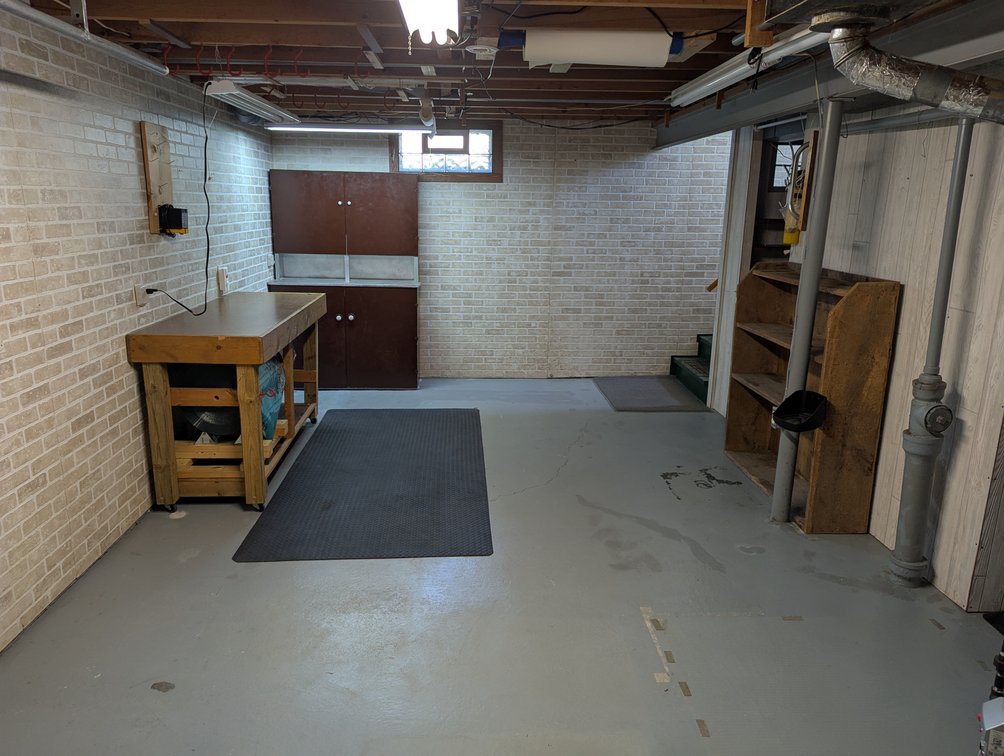 Image for 1218 Lisbon St, Watertown 3-bdrm Ranch Home