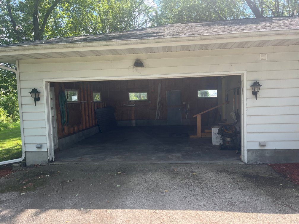 Image for Burnett, WI 2-Bedroom Ranch on Spacious Corner Lot