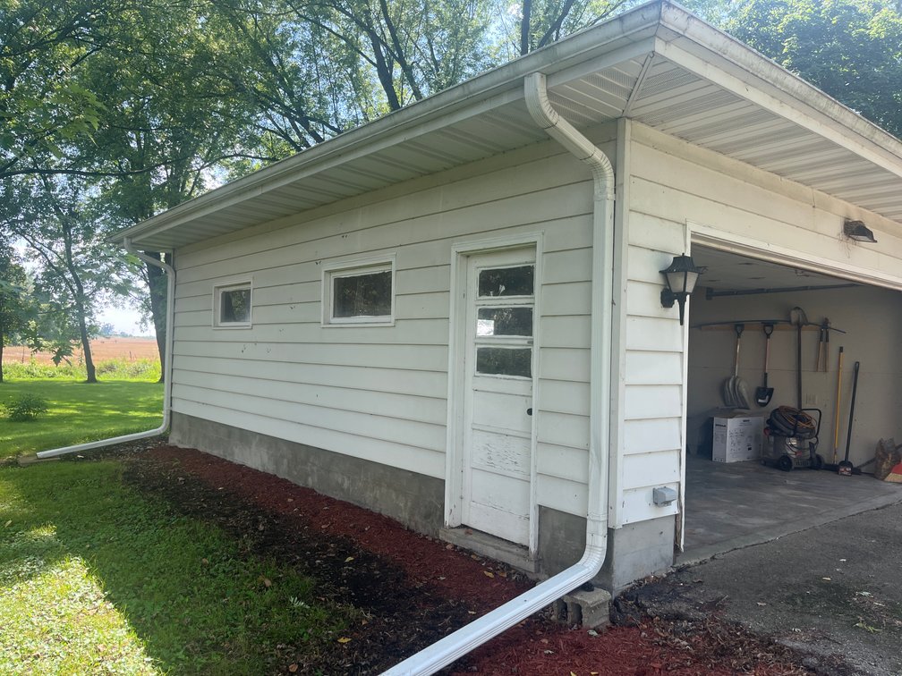Image for Burnett, WI 2-Bedroom Ranch on Spacious Corner Lot