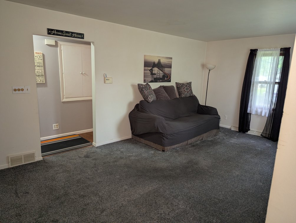 Image for Burnett, WI 2-Bedroom Ranch on Spacious Corner Lot