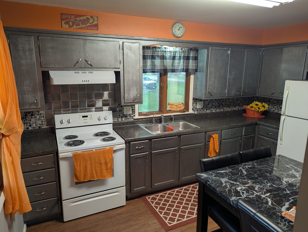 Image for Burnett, WI 2-Bedroom Ranch on Spacious Corner Lot