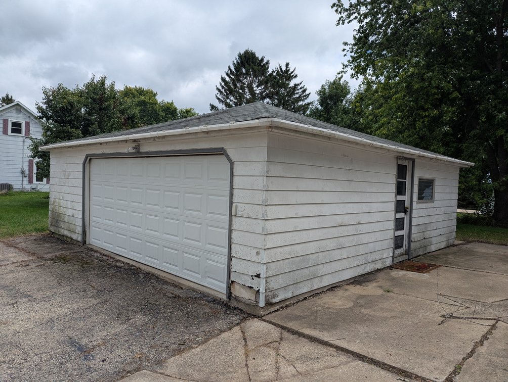 Image for N8538 Second St, Burnett 4-Bdrm Home