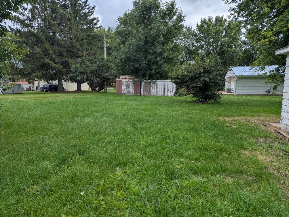 Image for N8538 Second St, Burnett 4-Bdrm Home