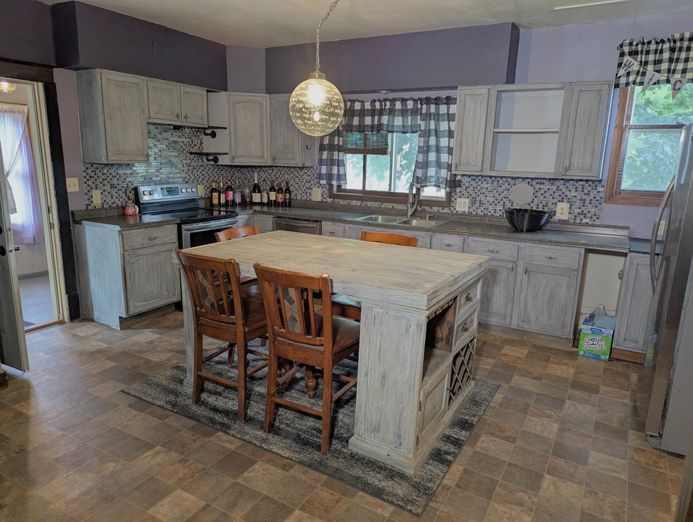Image for N8538 Second St, Burnett 4-Bdrm Home