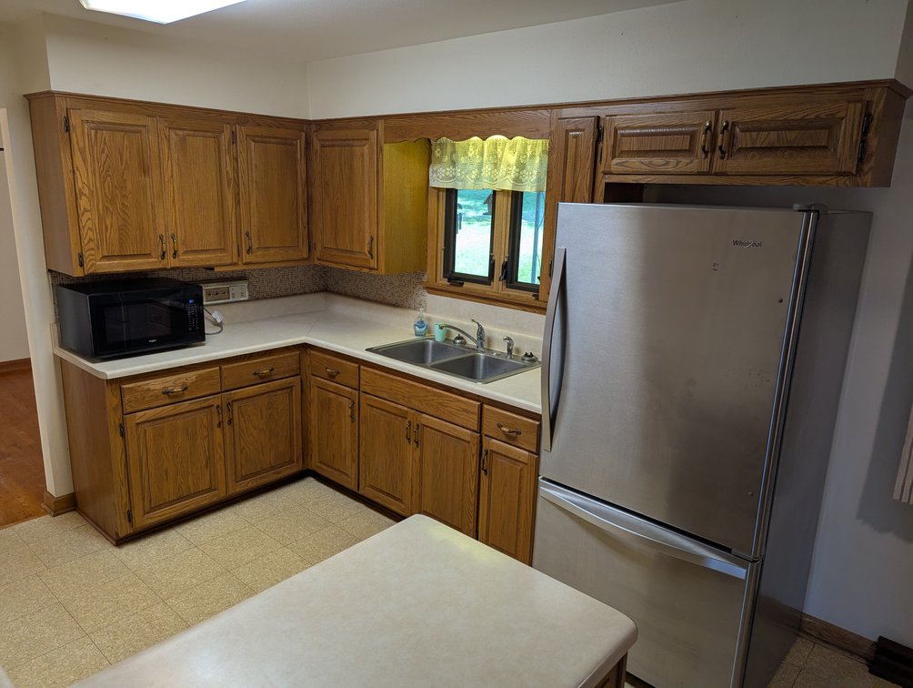 Image for Slinger 3-Bdrm Ranch with Beach & Dock Access