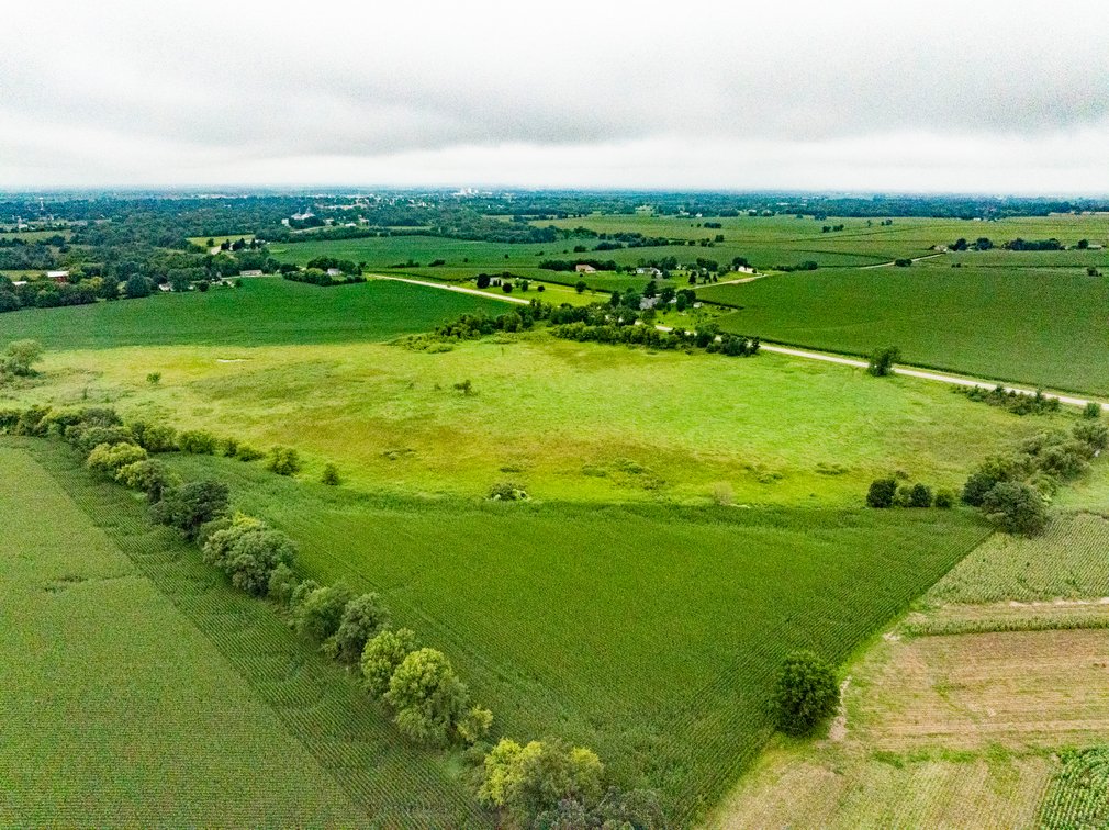 Image for Columbus, WI - 38 acre Vacant Land For Sale