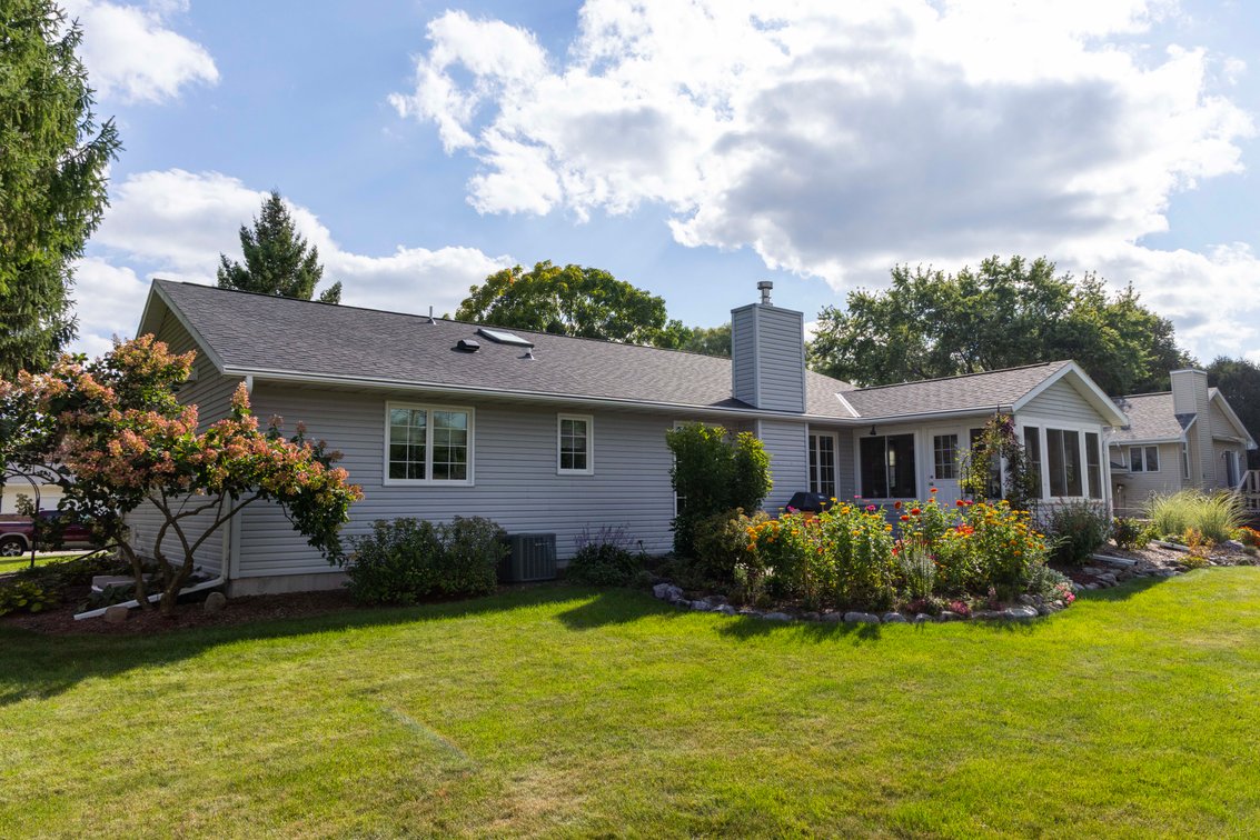 Image for 306 W Leonard St, Watertown 4-bdrm Home For Sale