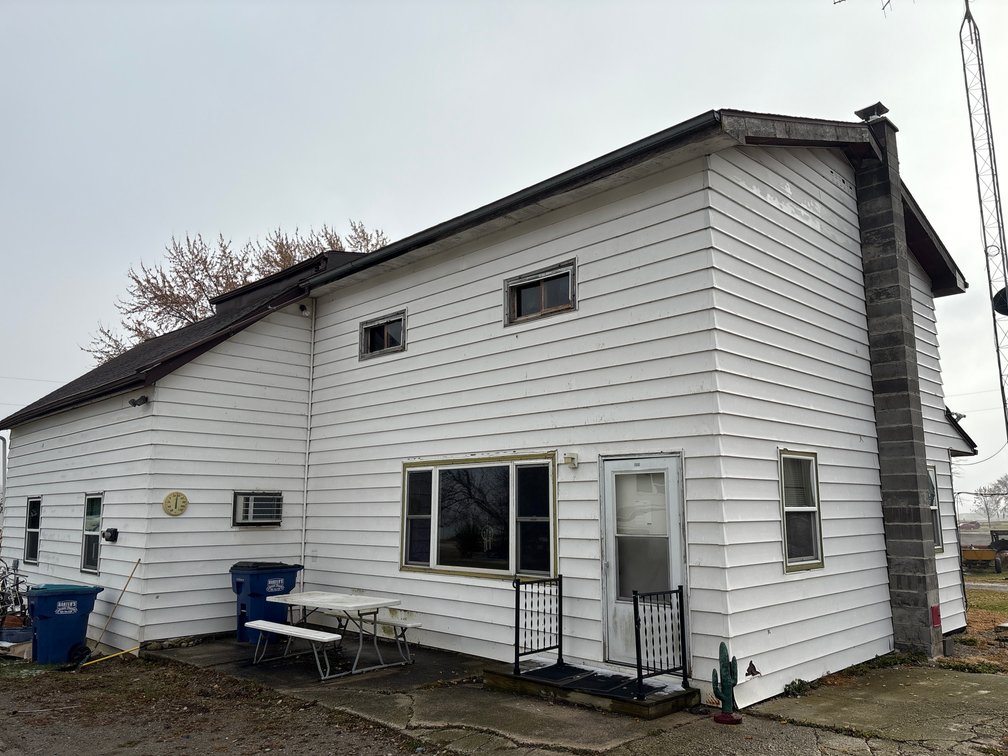Image for Van Dyne Area 38-Acre Farm - Online Bidding