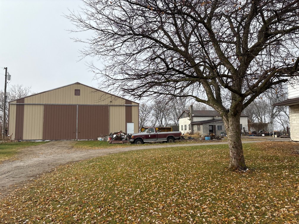 Image for Van Dyne Area 38-Acre Farm - Online Bidding