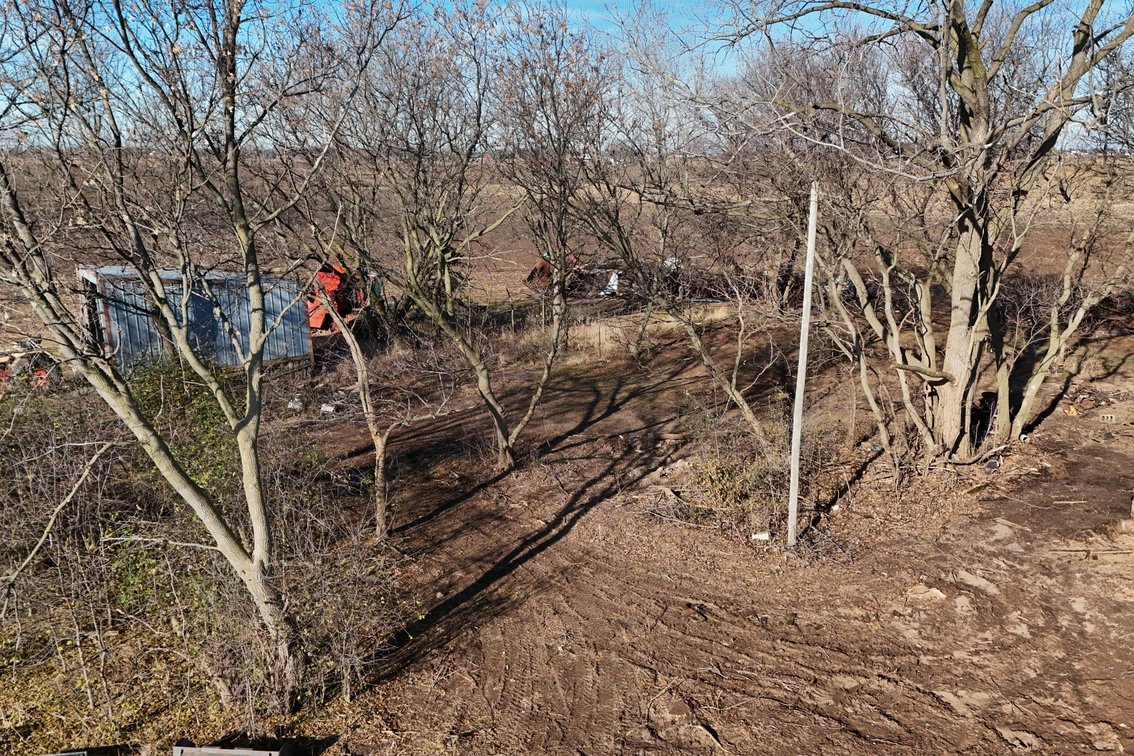 Image for Van Dyne Area 38-Acre Farm - Online Bidding