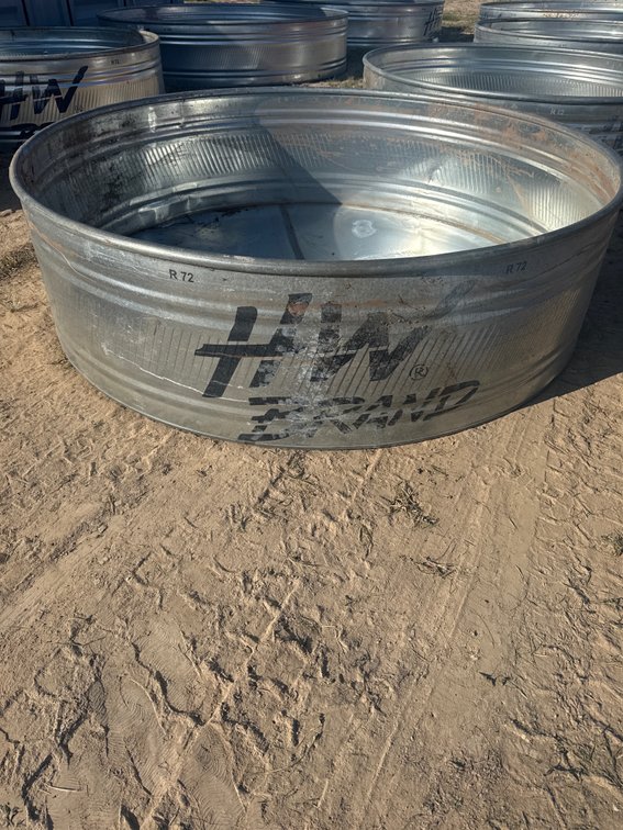 Image for July 2026 New Import Equipment Auction