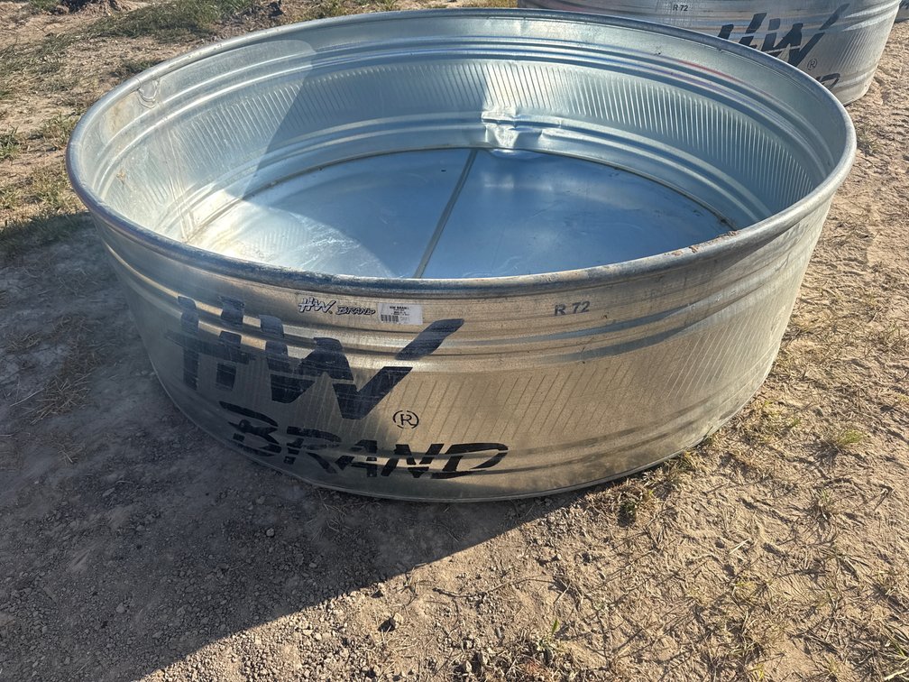 Image for July 2026 New Import Equipment Auction