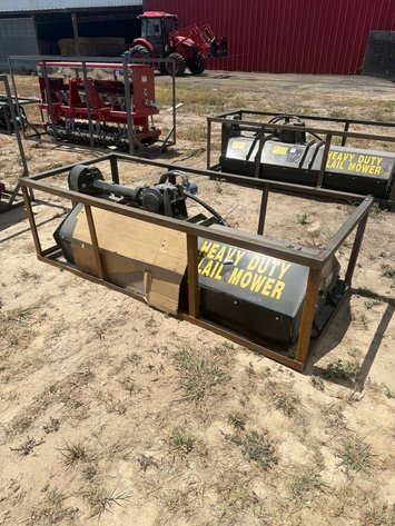 Image for September 2026 Online Only Import Equipment Auction