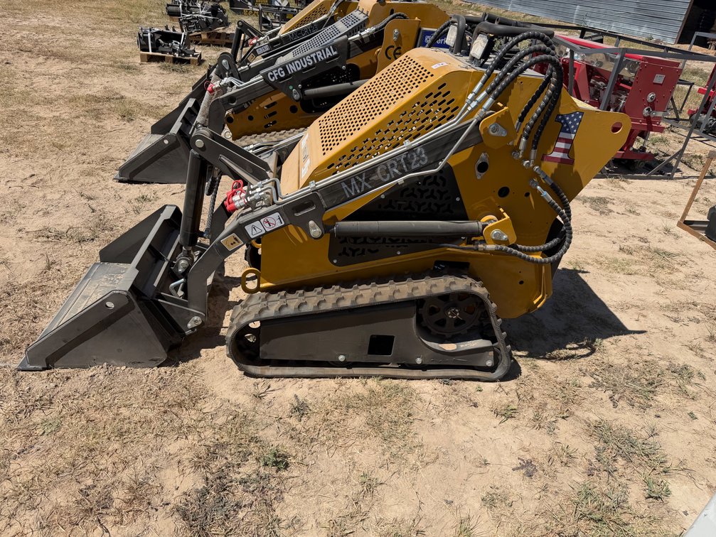 Image for September 2026 Online Only Import Equipment Auction