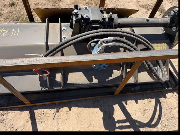 Image for September 2026 Online Only Import Equipment Auction