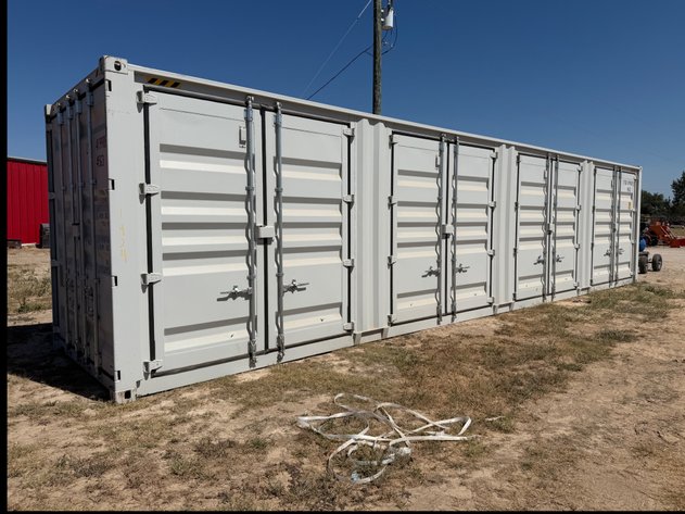 Image for September 2026 Online Only Import Equipment Auction