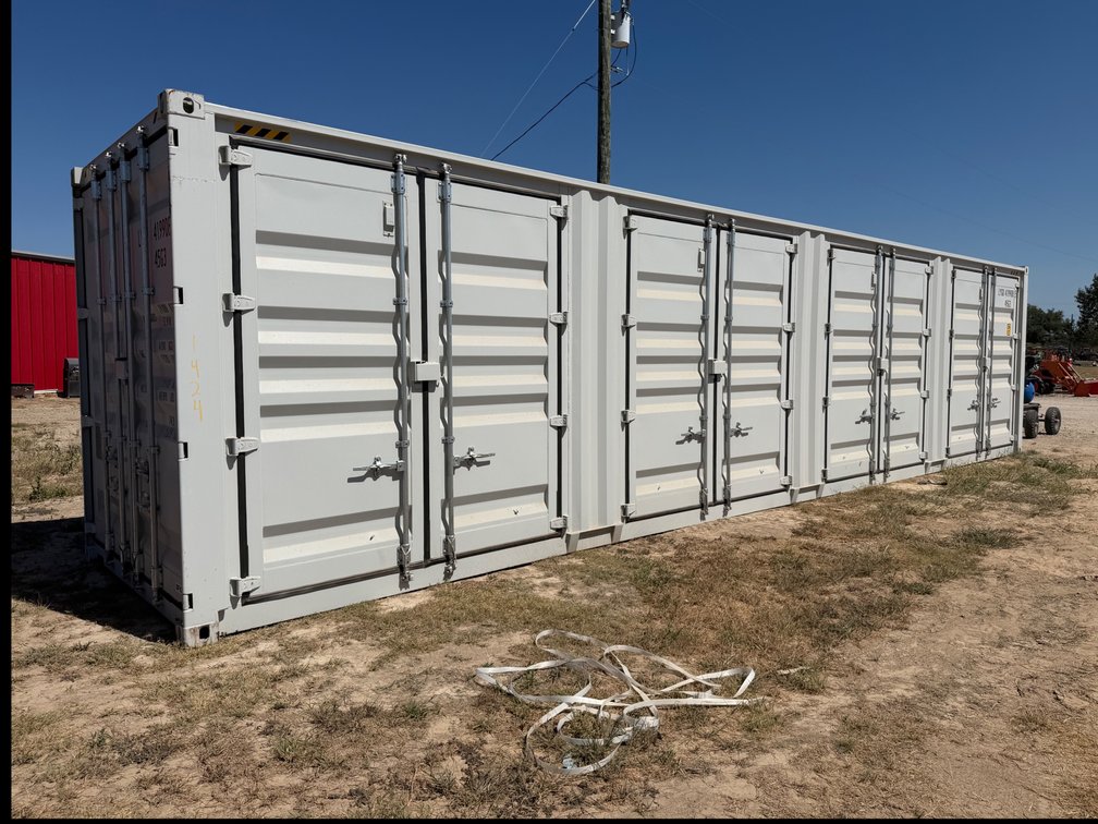 Image for September 2026 Online Only Import Equipment Auction