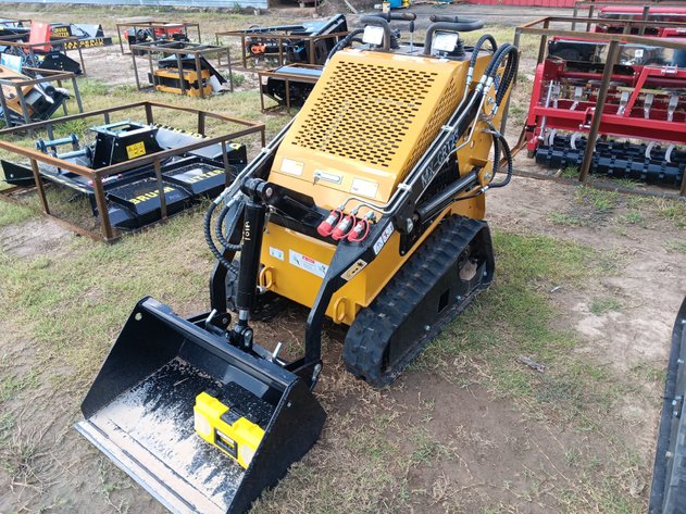 Image for September 2026 Online Only Import Equipment Auction