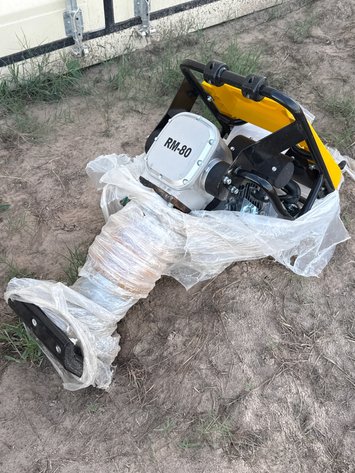 Image for September 2026 Online Only Import Equipment Auction