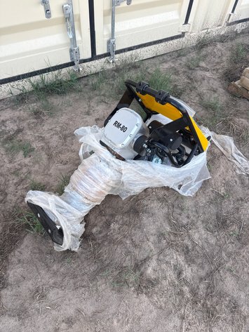 Image for September 2026 Online Only Import Equipment Auction