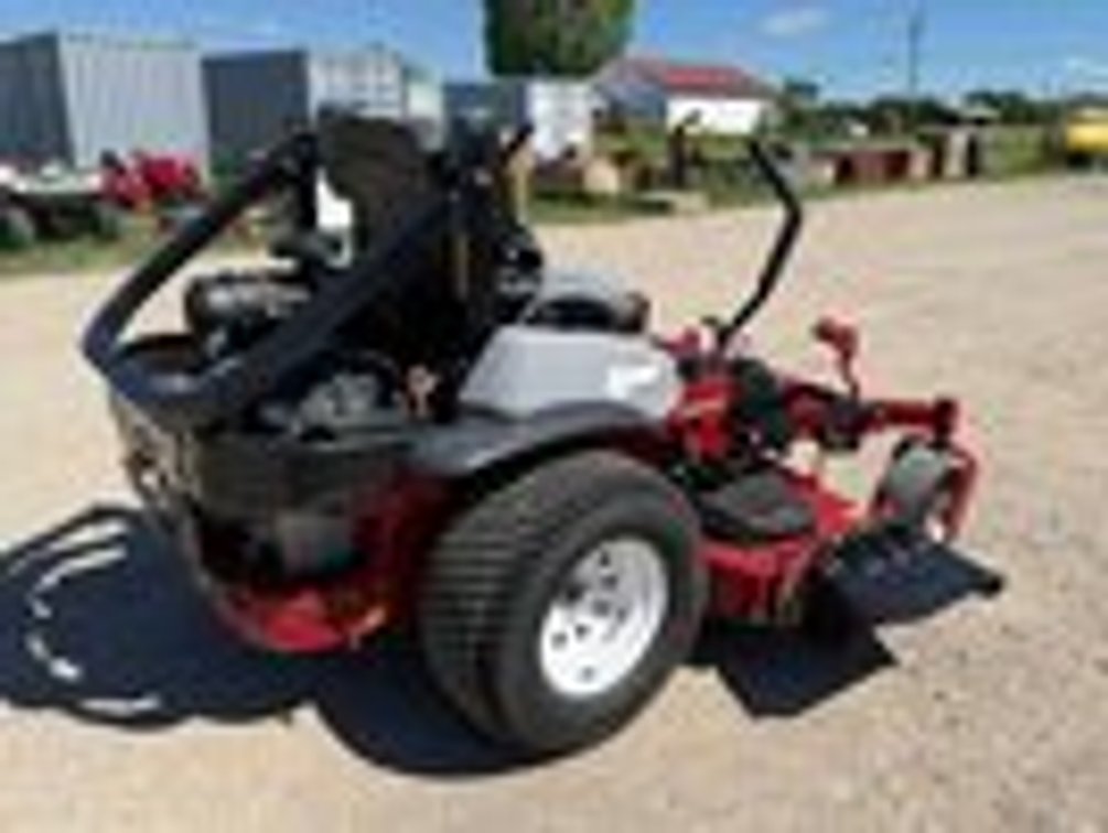 Image for SOLD Exmark Lazer Z Commerical Zero Turn Mower