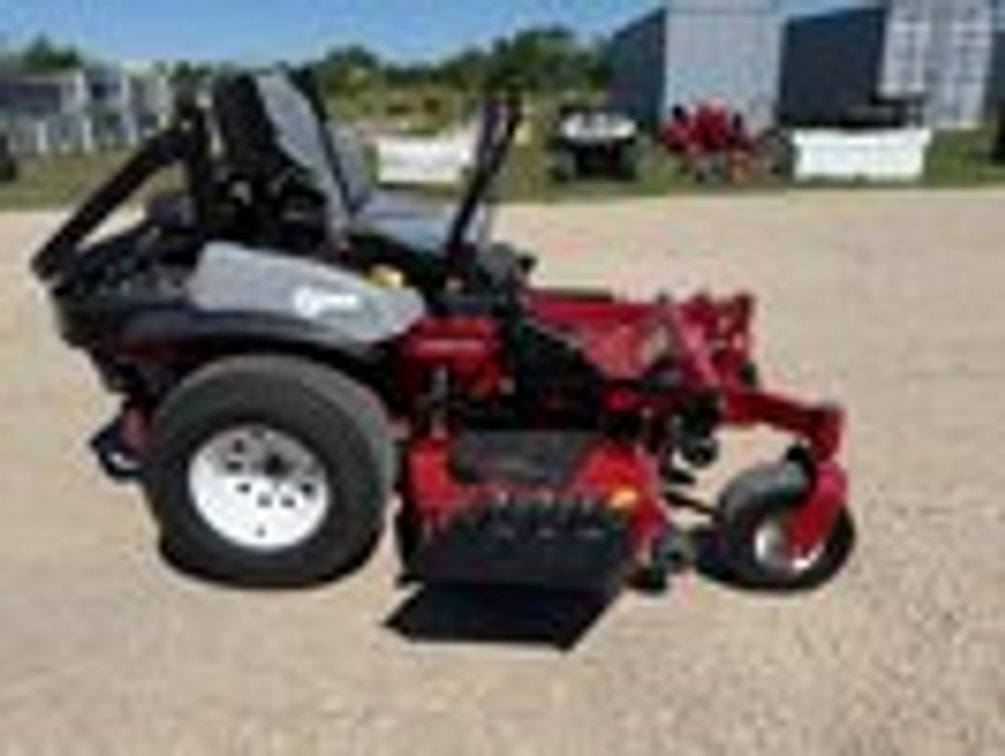 Image for SOLD Exmark Lazer Z Commerical Zero Turn Mower