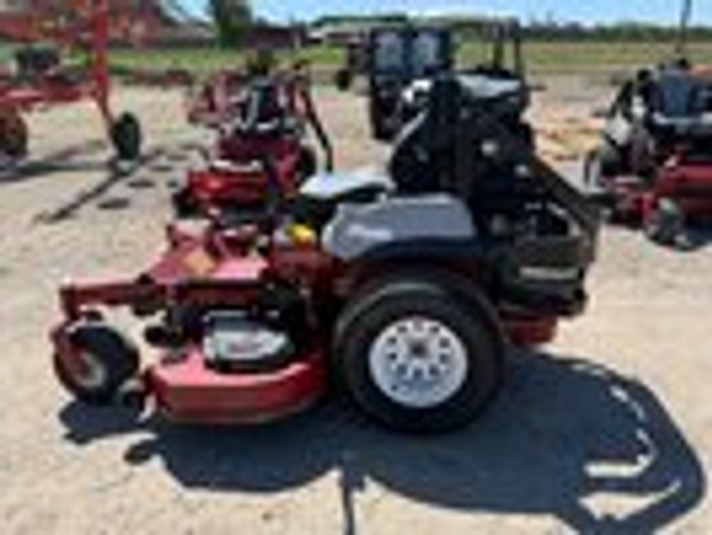 Image for SOLD Exmark Lazer Z Commerical Zero Turn Mower