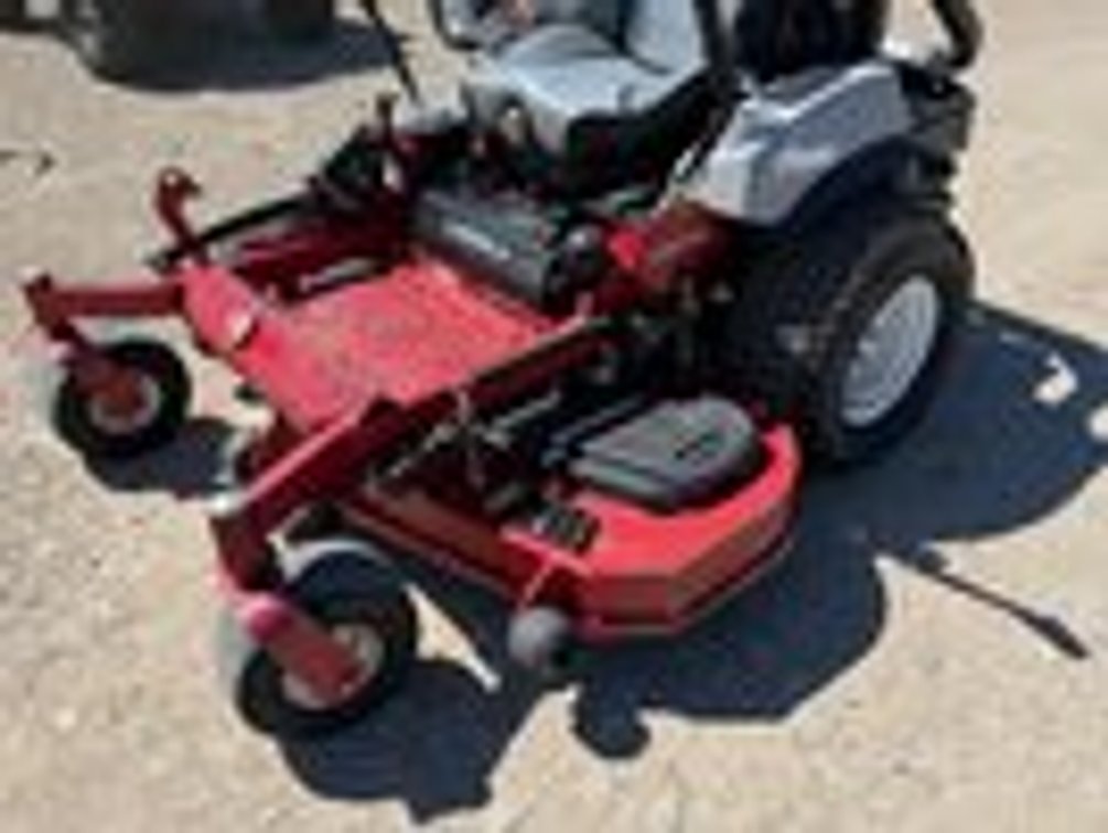 Image for SOLD Exmark Lazer Z Commerical Zero Turn Mower
