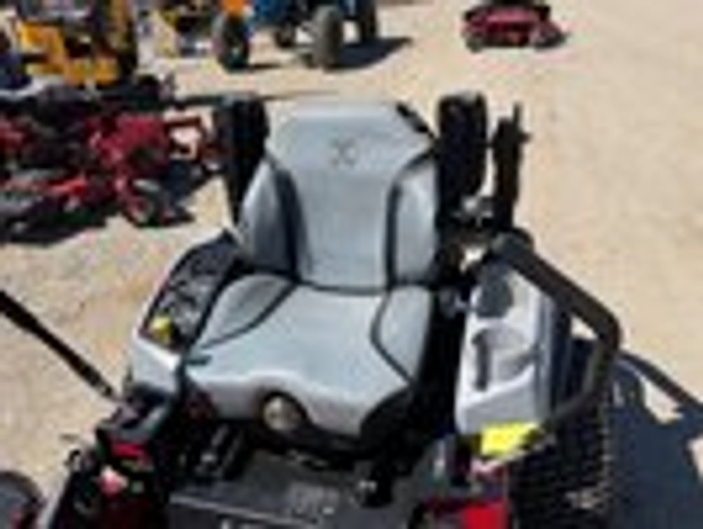 Image for SOLD Exmark Lazer Z Commerical Zero Turn Mower
