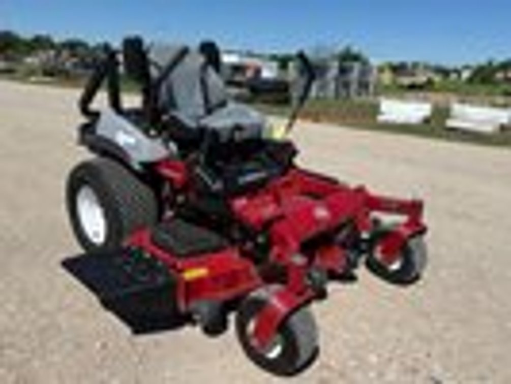 Image for SOLD Exmark Lazer Z Commerical Zero Turn Mower