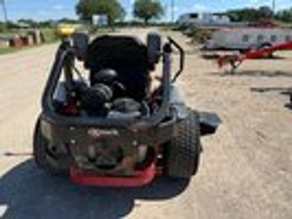 Image for SOLD Exmark Lazer Z Commerical Zero Turn Mower