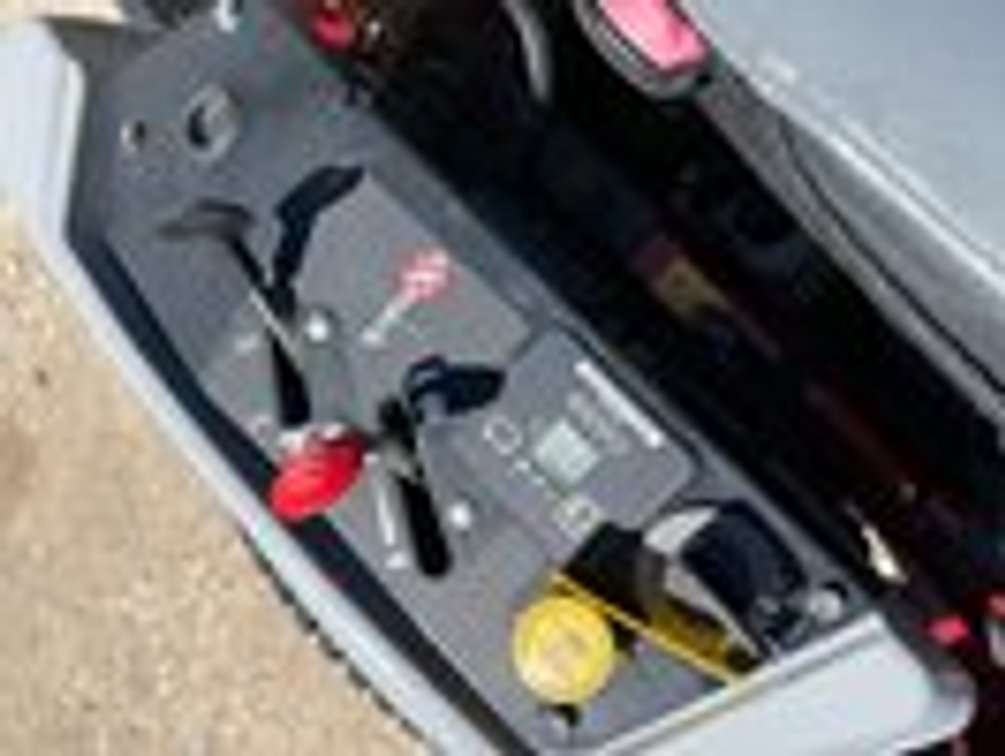 Image for SOLD Exmark Lazer Z Commerical Zero Turn Mower