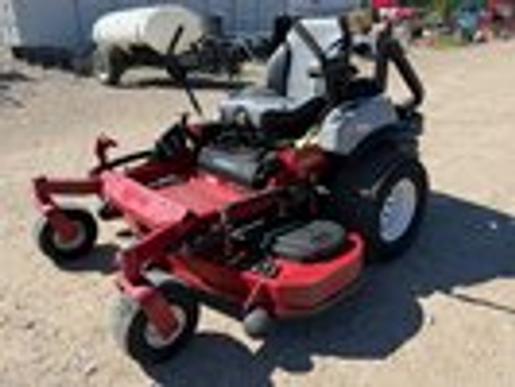 Image for SOLDExmark Lazer Z Commerical Zero Turn Mower