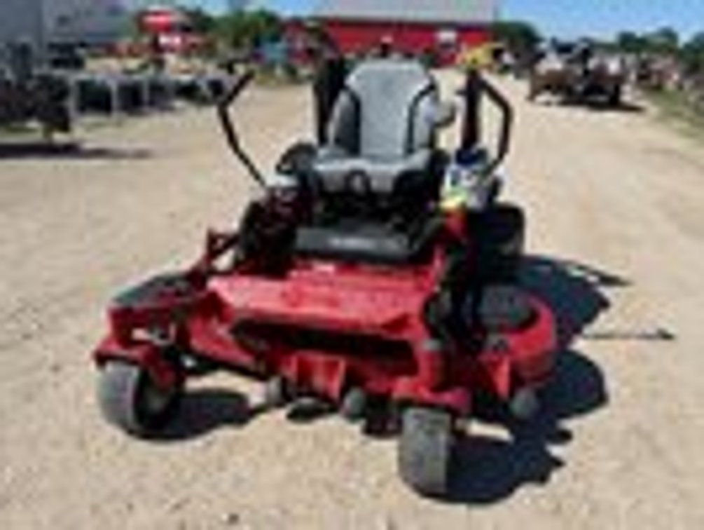 Image for SOLDExmark Lazer Z Commerical Zero Turn Mower