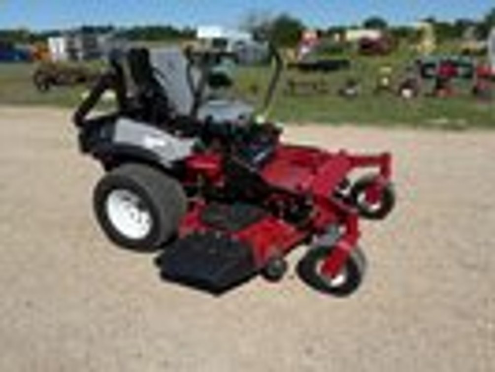 Image for SOLDExmark Lazer Z Commerical Zero Turn Mower