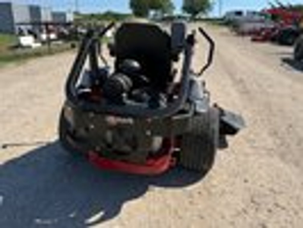 Image for SOLDExmark Lazer Z Commerical Zero Turn Mower