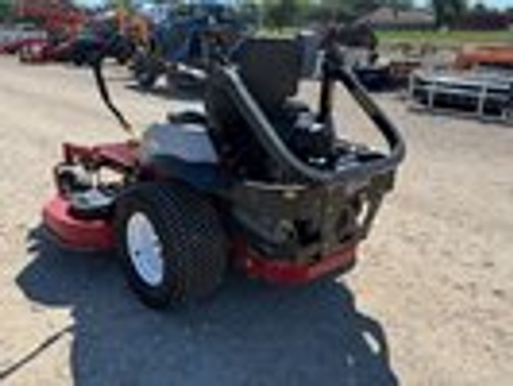 Image for SOLDExmark Lazer Z Commerical Zero Turn Mower