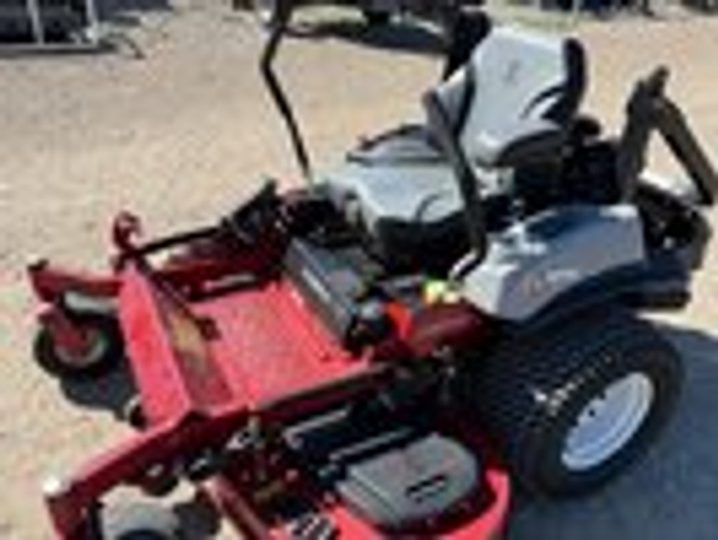 Image for SOLDExmark Lazer Z Commerical Zero Turn Mower