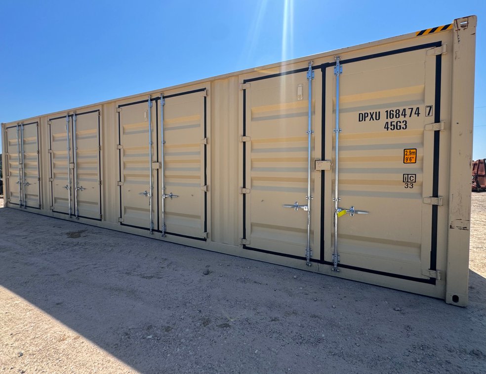 Image for Online Only Unused Import Equipment Auction