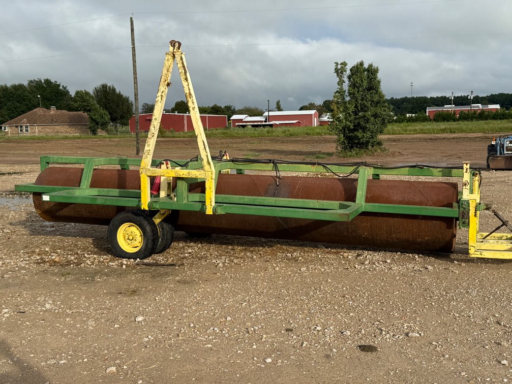 Image for 21’ Pull Type Drum Roller