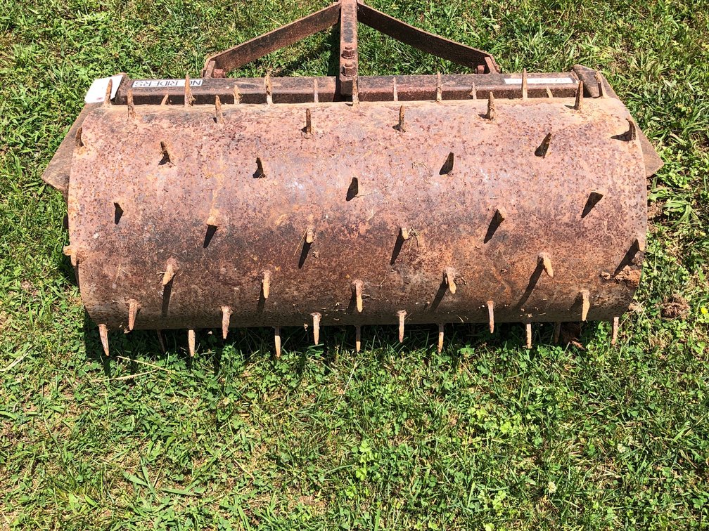 Aerator