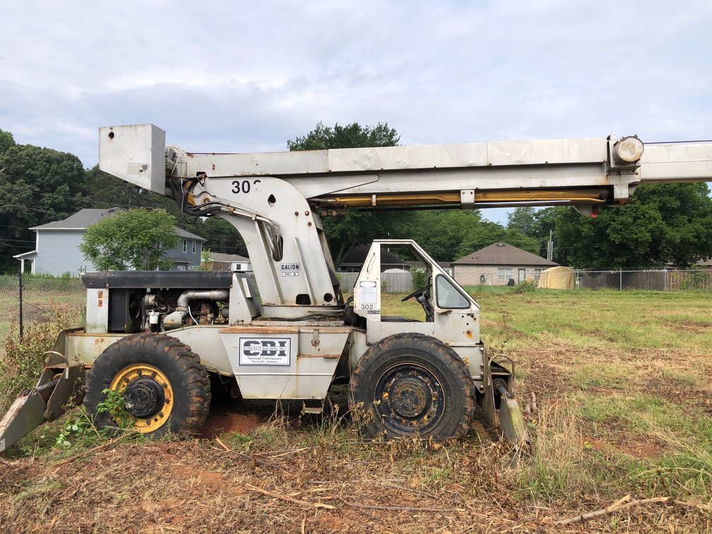 Crane