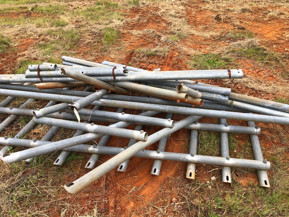 Pipe