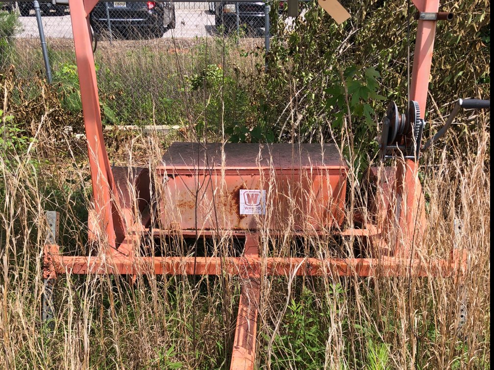 Arrow board