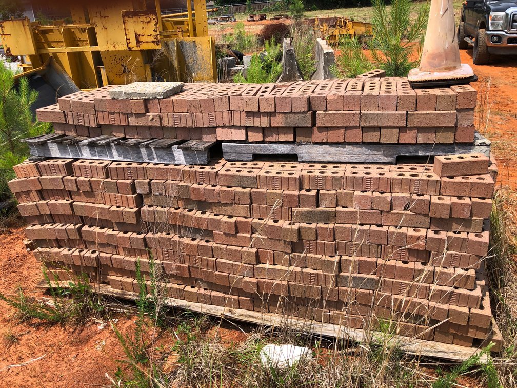 Brick