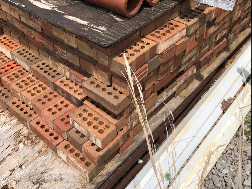 Brick