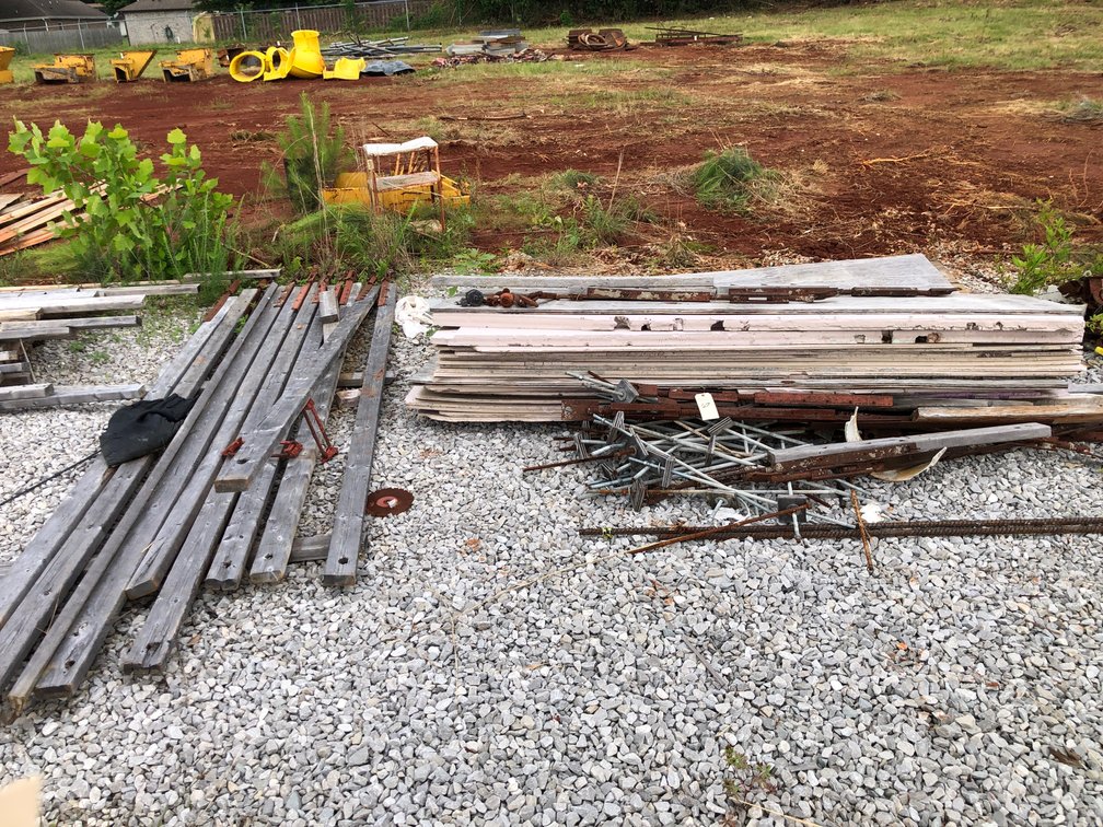 Turnbuckles 