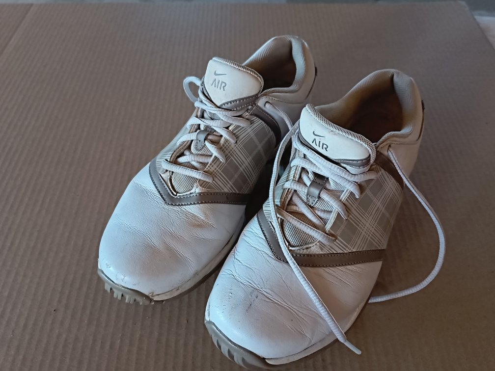Nike Air Womens Golf Shoes
