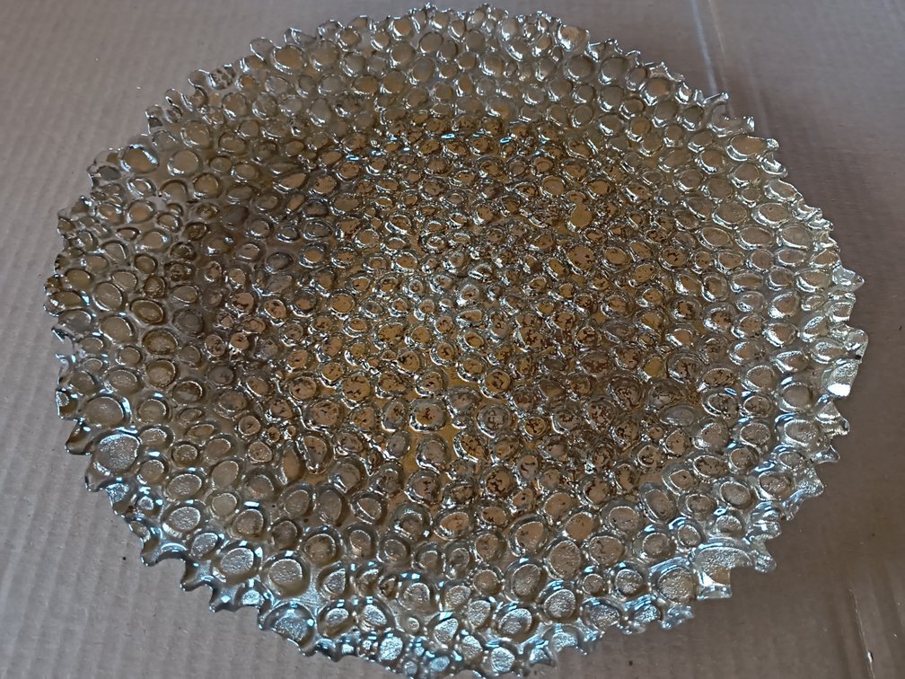 Tozar Bubble Plate
