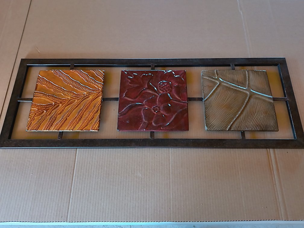 Metal Wall Art